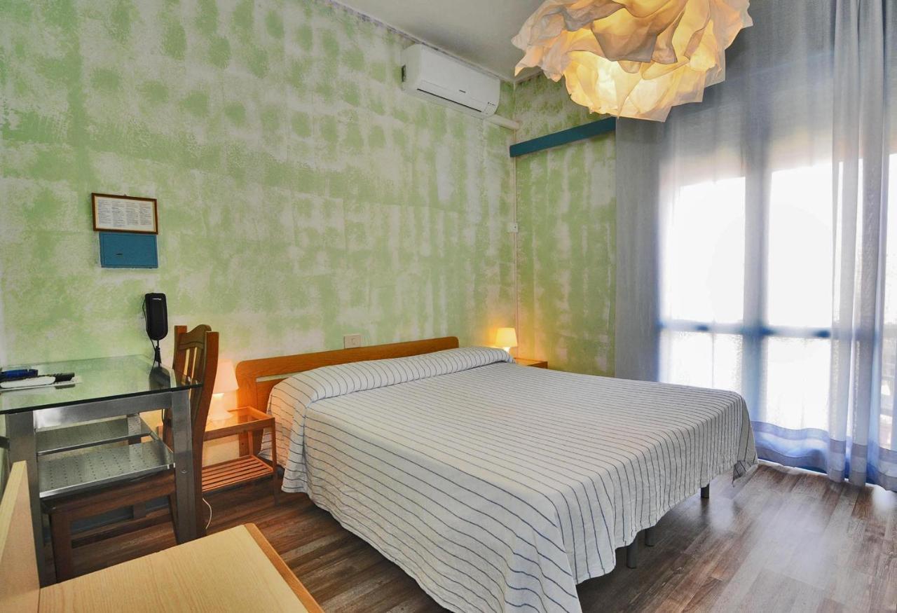 Hotel Antonella 카오를레 외부 사진