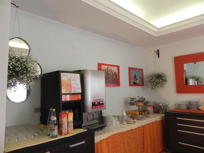 Hotel Antonella 카오를레 외부 사진
