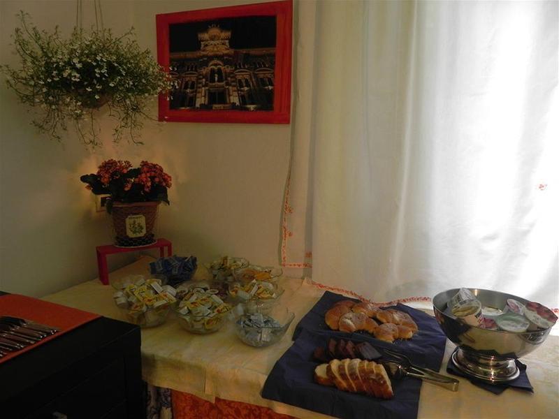 Hotel Antonella 카오를레 외부 사진