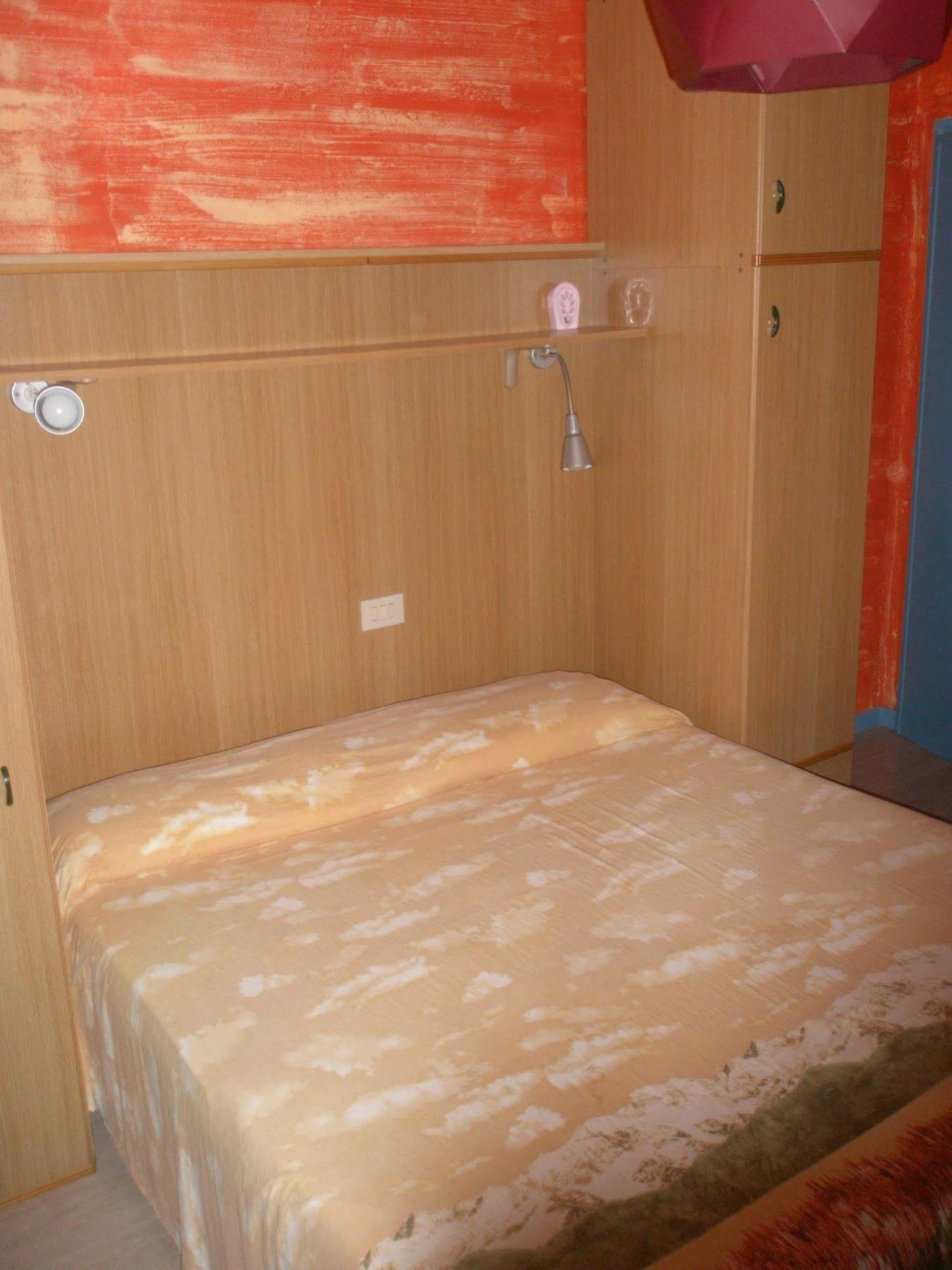 Hotel Antonella 카오를레 외부 사진