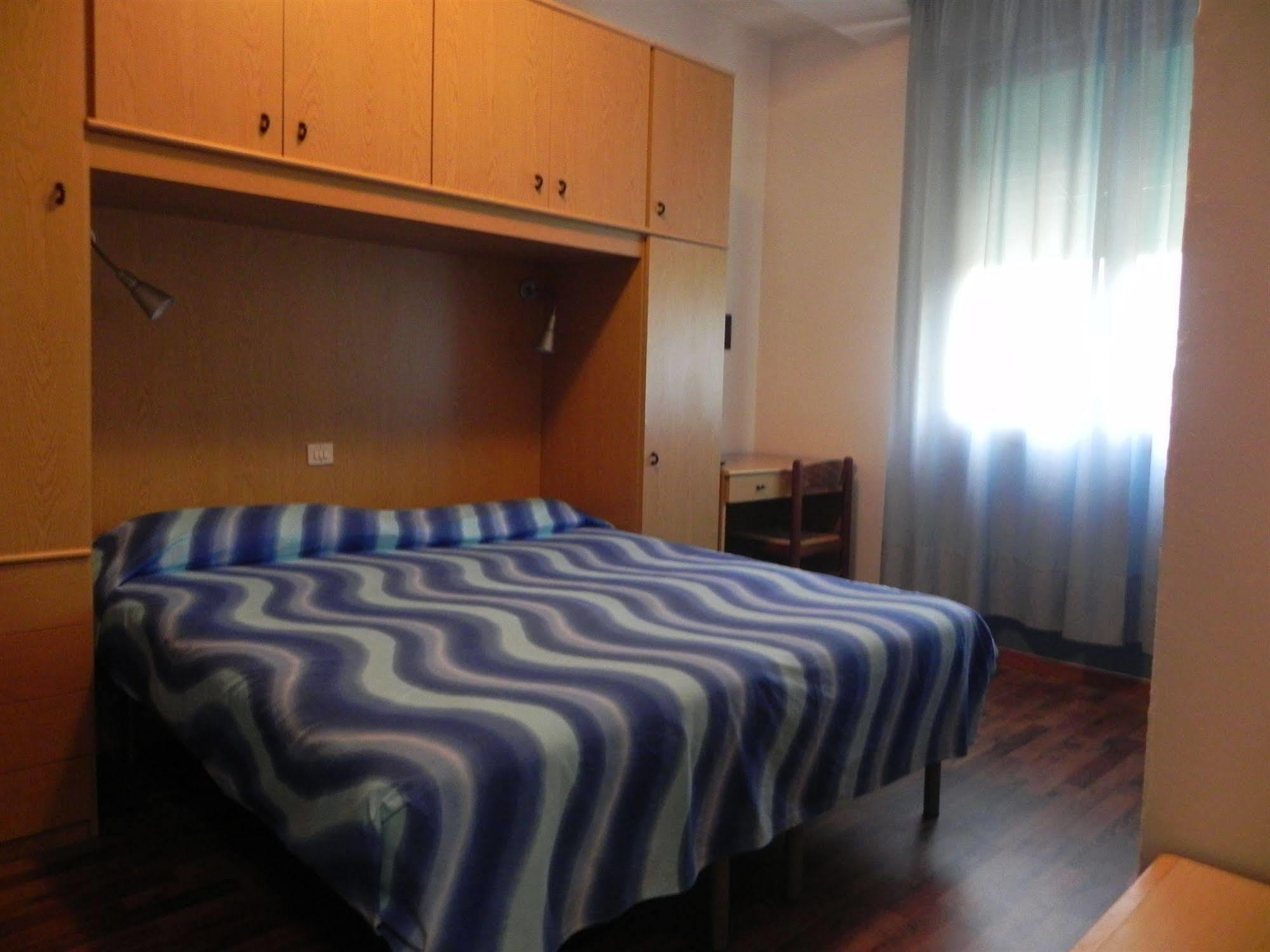 Hotel Antonella 카오를레 외부 사진