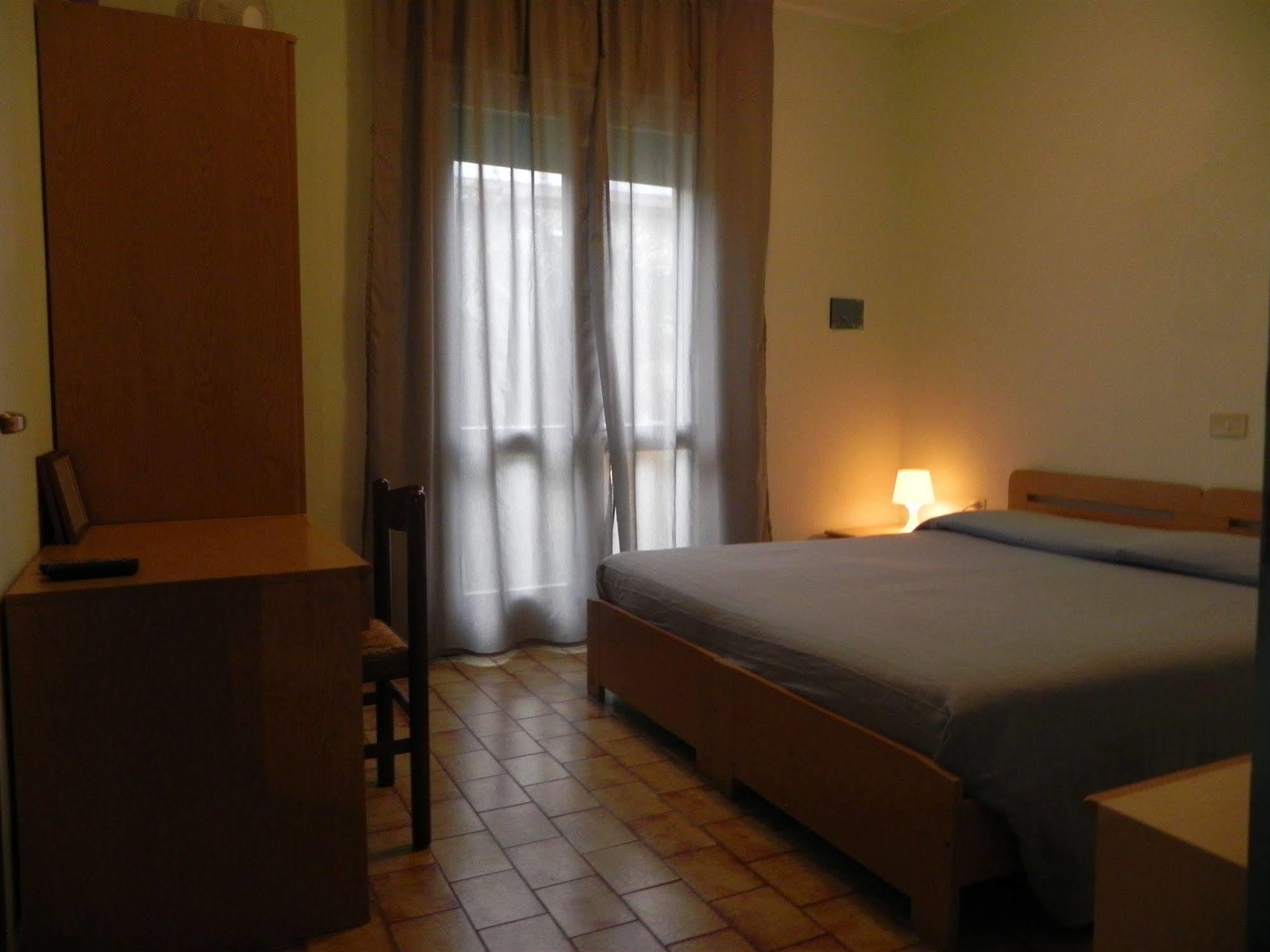 Hotel Antonella 카오를레 외부 사진