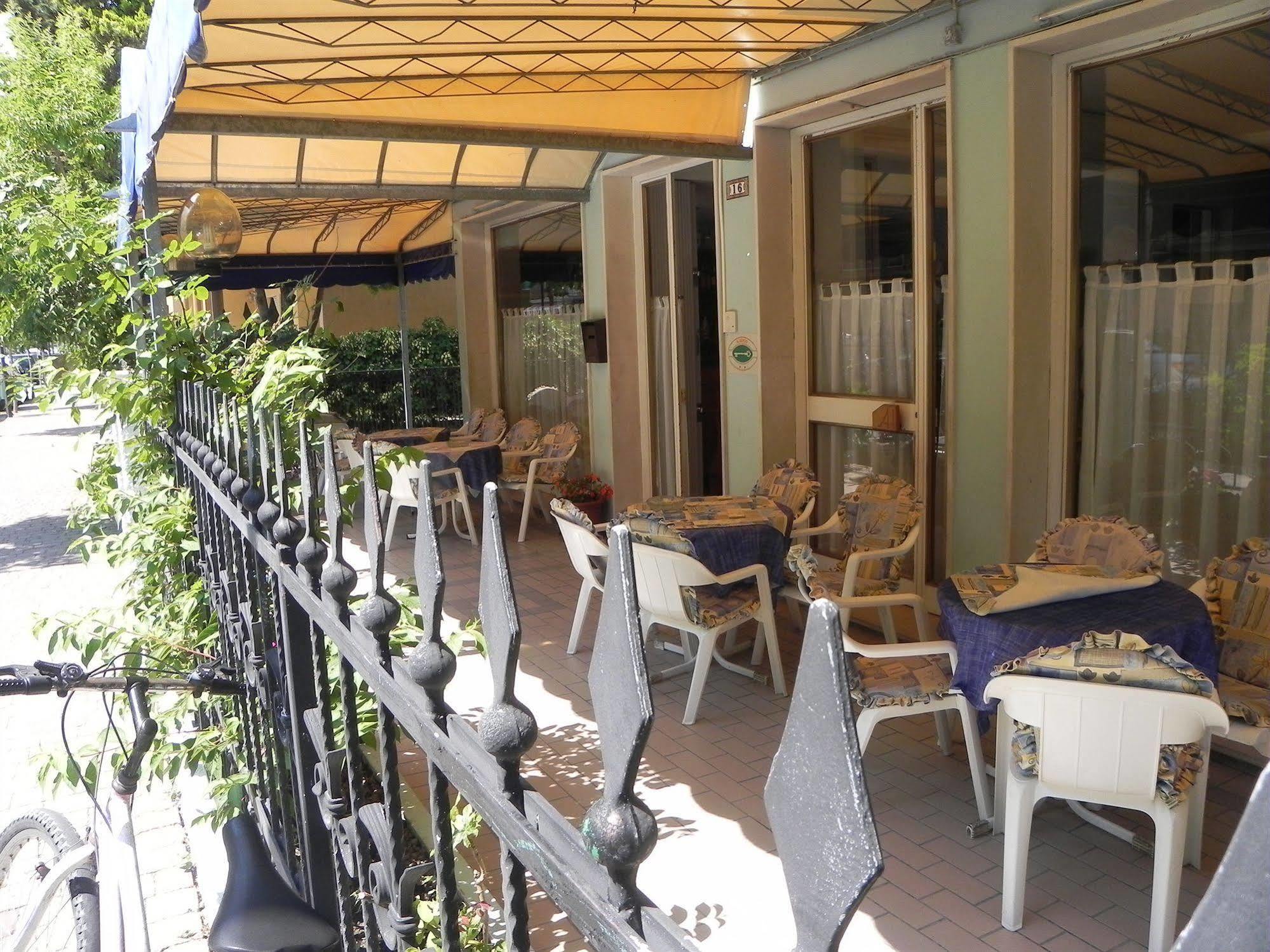 Hotel Antonella 카오를레 외부 사진
